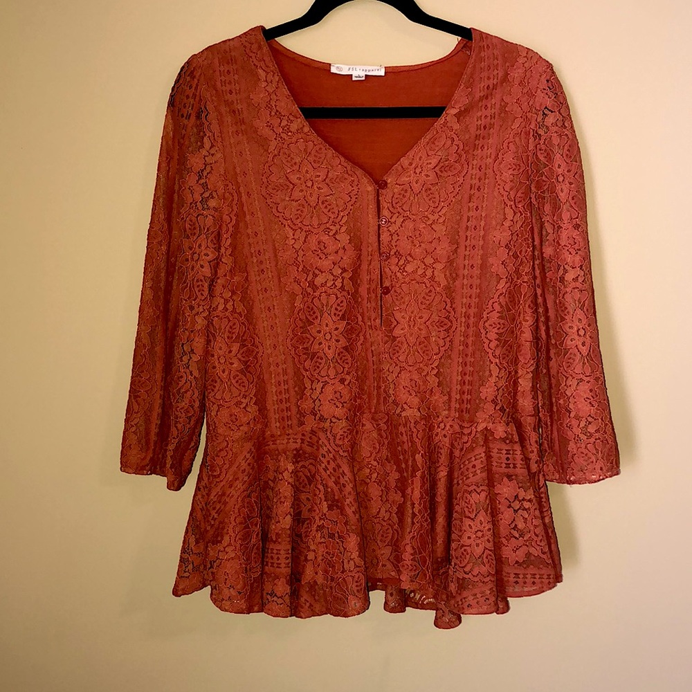 Women’s Boutique Top